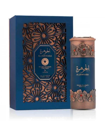 PERFUME LATTAFA NICHE...