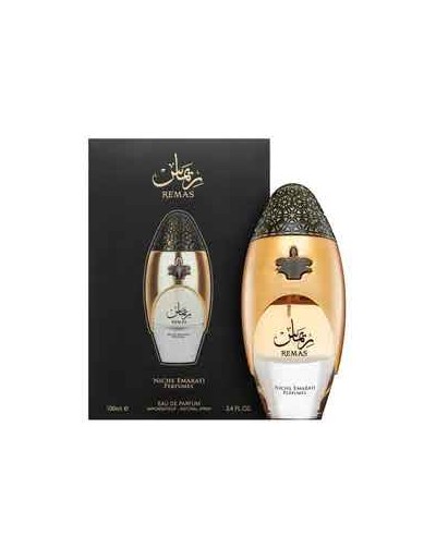 PERFUME LATTAFA REMAS NICHE...