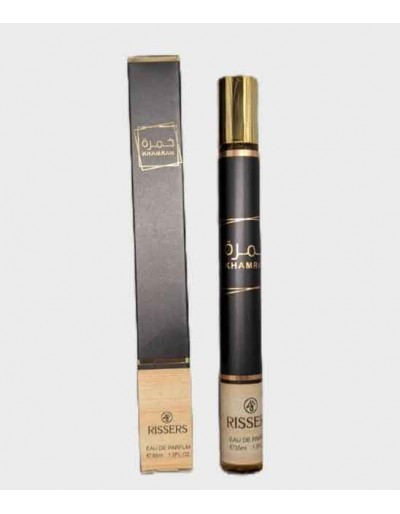 PERFUME MINI RISSERS...