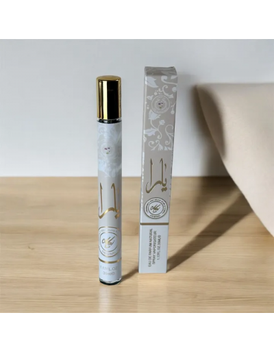 PERFUME MINI RISSERS YARA...