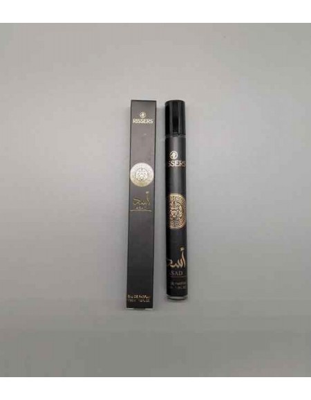 PERFUME MINI RISSERS ASAD...