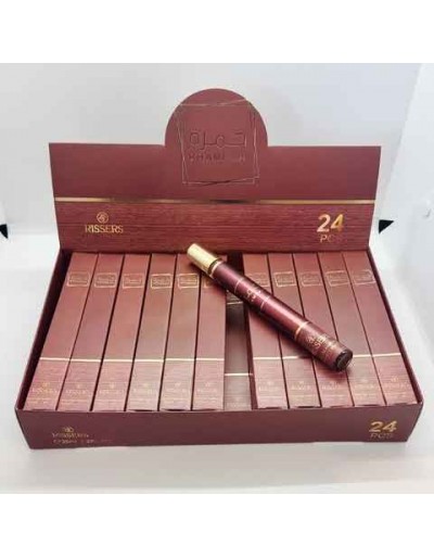 PERFUME MINI RISSERS...