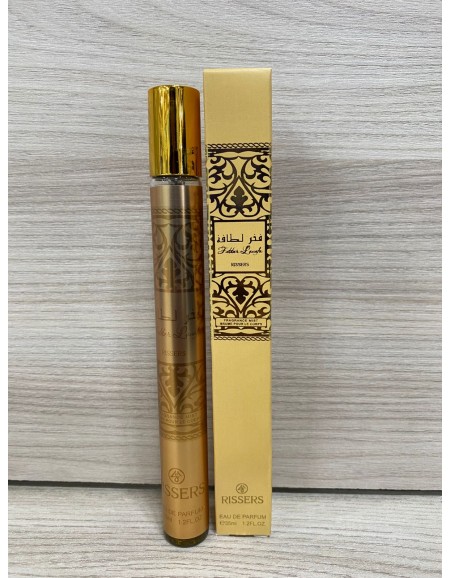 PERFUME MINI RISSERS FAKHAR...