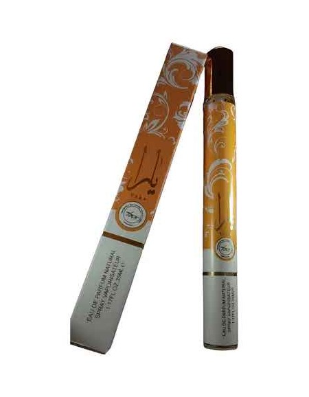 PERFUME MINI RISSERS YARA...