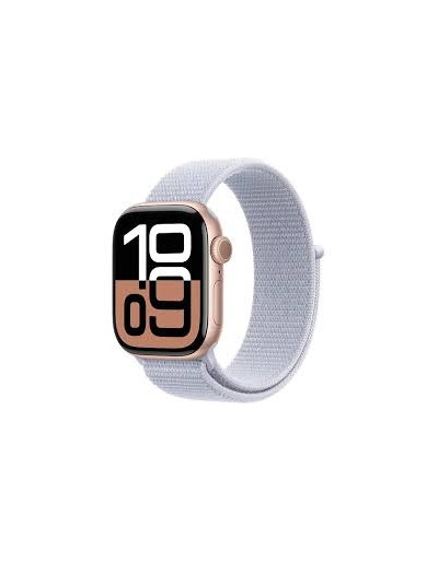 Relogio Apple Watch S10...