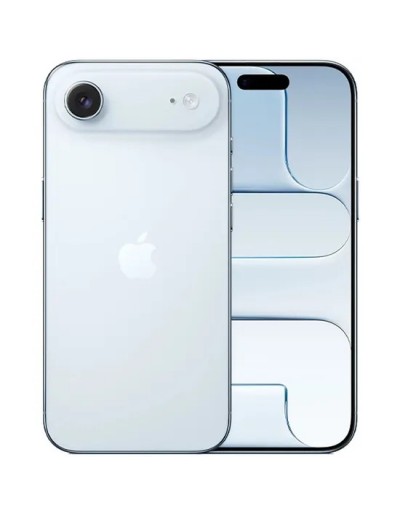 Celular Apple iPhone 17 Air...