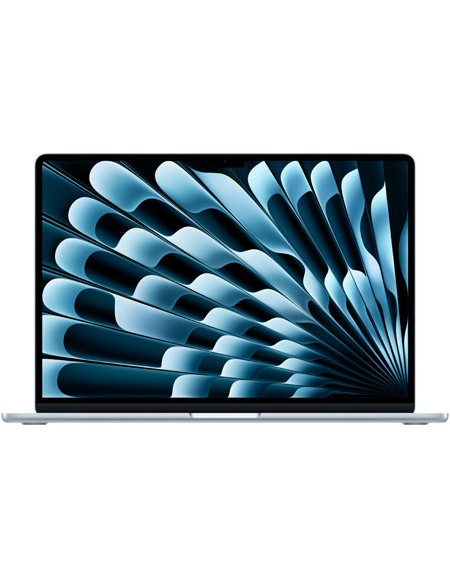 Apple Macbook Air 15 (2025)...