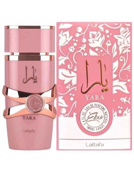 PERF LATTAFA YARA ELIXIR...