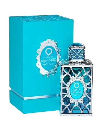 Perfume Orientica Royal...