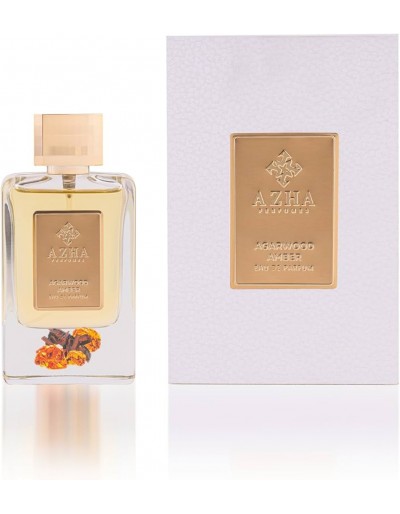 PERFUME IP AZHA AGARWOOD...