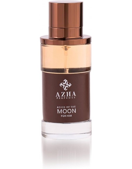 PERFUME IP AZHA ASHES OF...