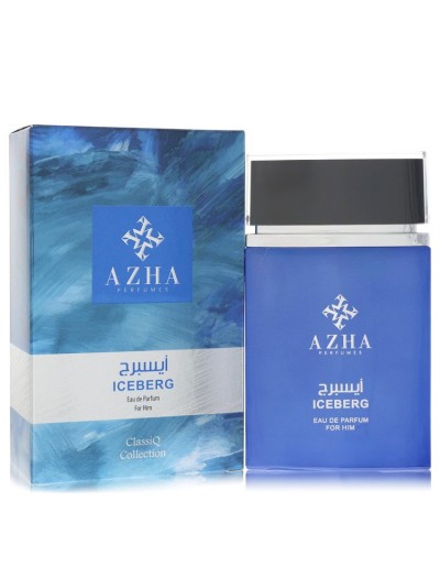 PERFUME IP AZHA ICEBERG FOR...