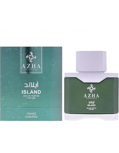 PERFUME IP AZHA ISLAND FOR...
