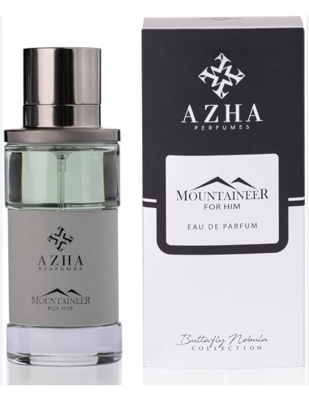PERFUME IP AZHA MOUNTAINEER...