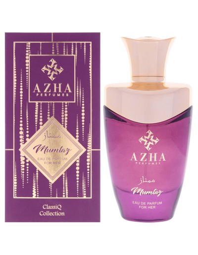 PERFUME IP AZHA MUMTAZ FOR...