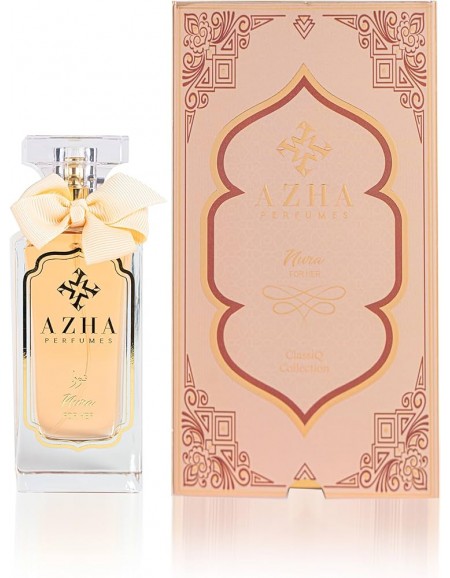 PERFUME IP AZHA NURA FOR...