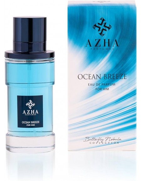 PERFUME IP AZHA OCEAN...