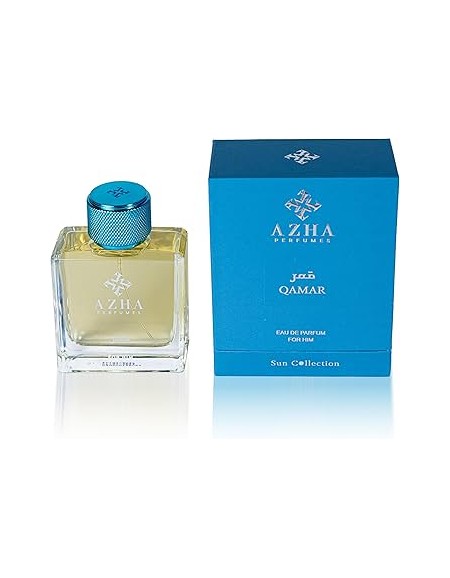 PERFUME IP AZHA QAMAR FOR...