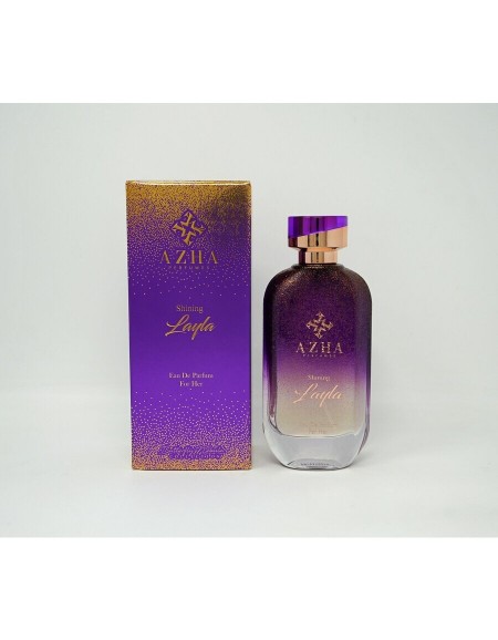 PERFUME IP AZHA SHINING...