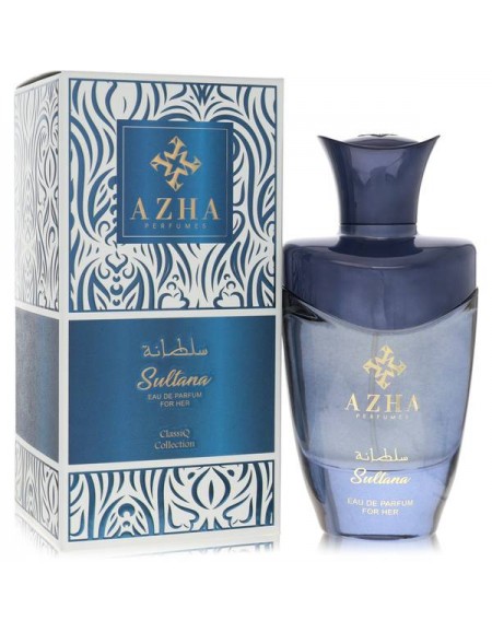 PERFUME IP AZHA SULTANA FOR...