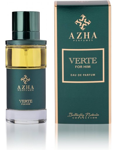 PERFUME IP AZHA VERTE FOR...