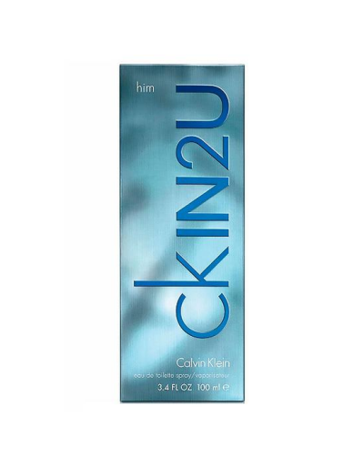 Perfume Calvin Klein CK...