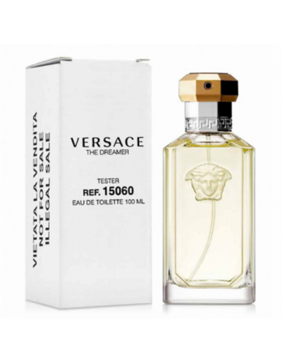 TESTER VERSACE THE DREAMER...