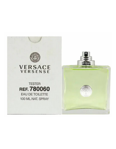 TESTER VERSACE VERSENSE EDT...