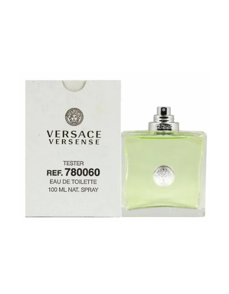 TESTER VERSACE VERSENSE EDT...