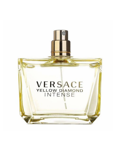 TESTER VERSACE YELLOW...