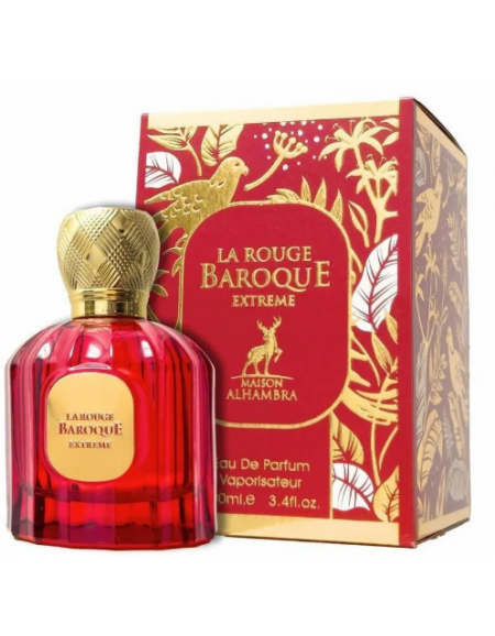 Perfume Maison Alhambra La...