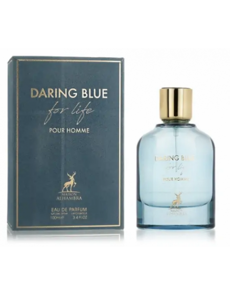 PERFUME MAISON ALHAMBRA...