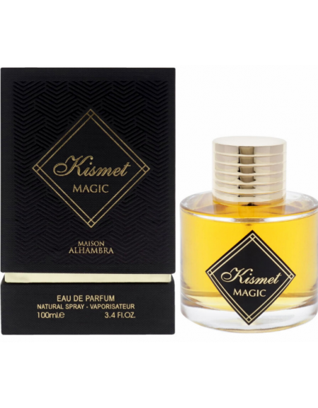 PERFUME MAISON ALHAMBRA...
