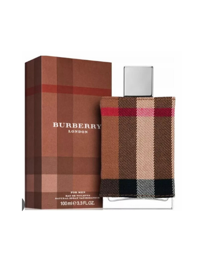 Perfume Burberry London...