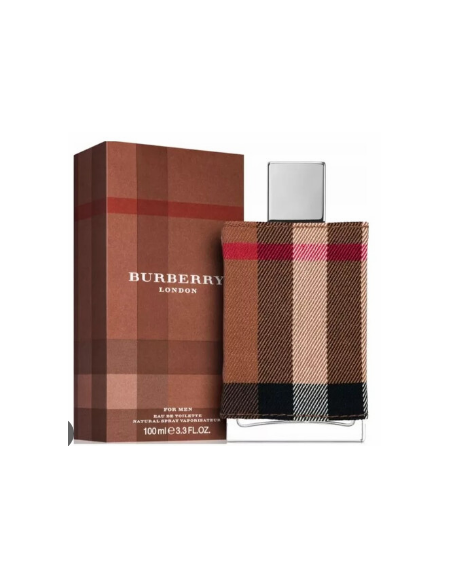 Perfume Burberry London...