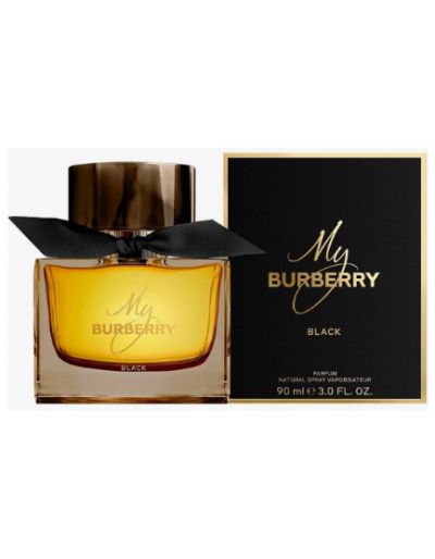 PERFUME BURBERRY MY BLACK...