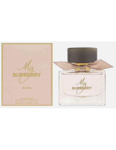 PERFUME BURBERRY MY BLUSH...