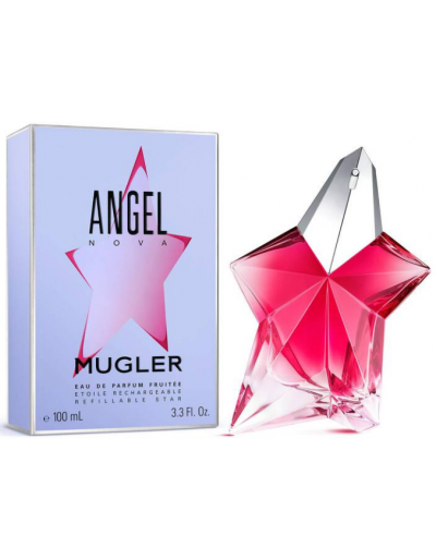PERFUME MUGLER ANGEL NOVA...