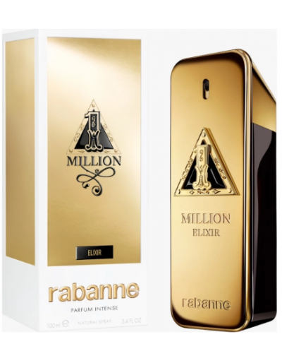 Perfume Paco Rabanne 1...