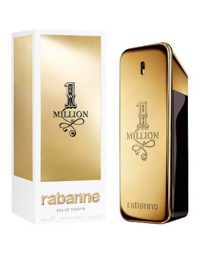 Paco Rabanne 1 Million Edt...