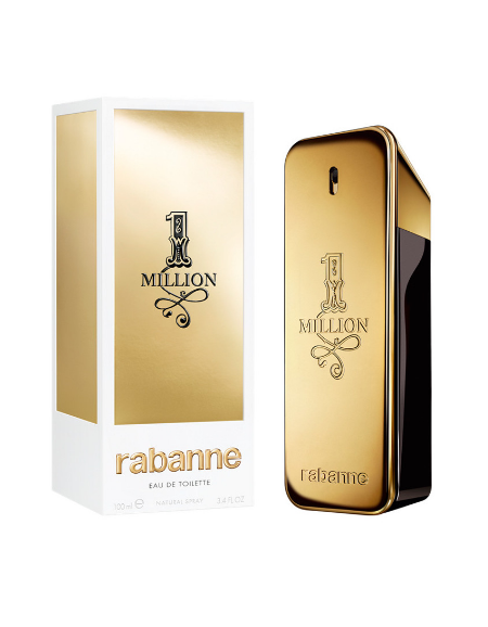 Paco Rabanne 1 Million Edt...