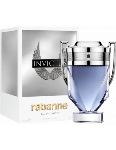 Perfume Pacco Rabanne...