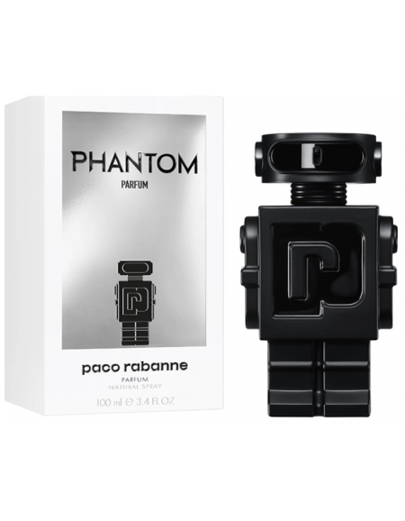 Perfume Paco Rabanne...