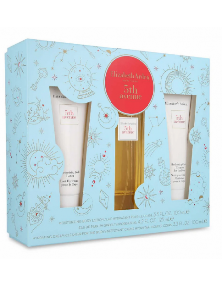 KIT ELIZABETH ARDEN  5TH...