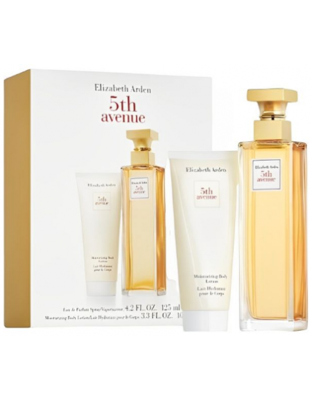 KIT ELIZABETH ARDEN 5TH...