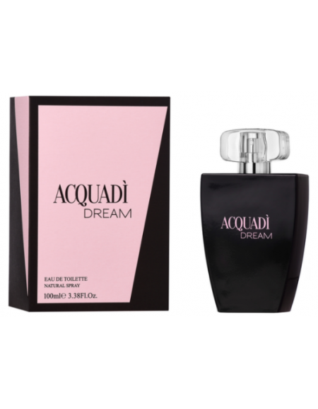 Acquadi Dream Edt F 100ML