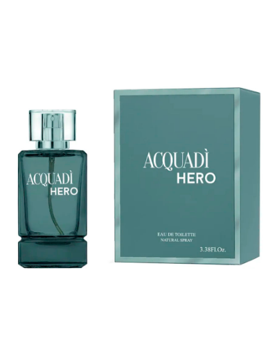 Acquadi Hero Edt 100ML