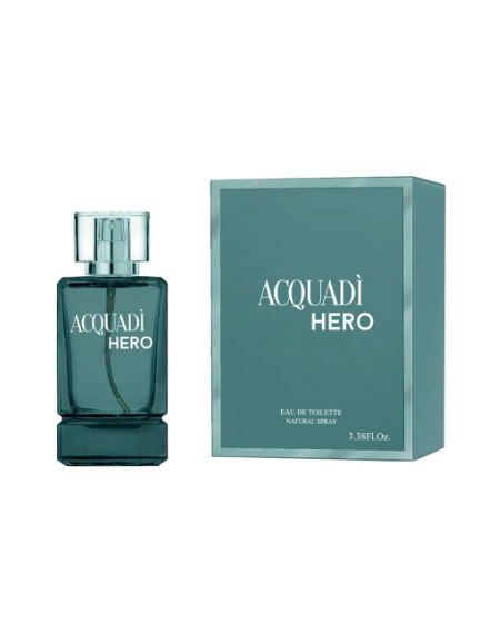 Acquadi Hero Edt 100ML