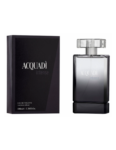 Acquadi Intense Edt 100ML