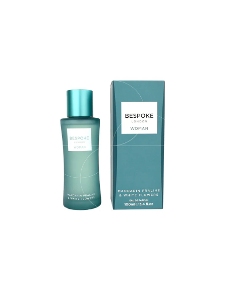 Perfume Bespoke Mandarin...